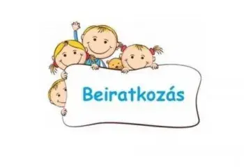 beiratkozás